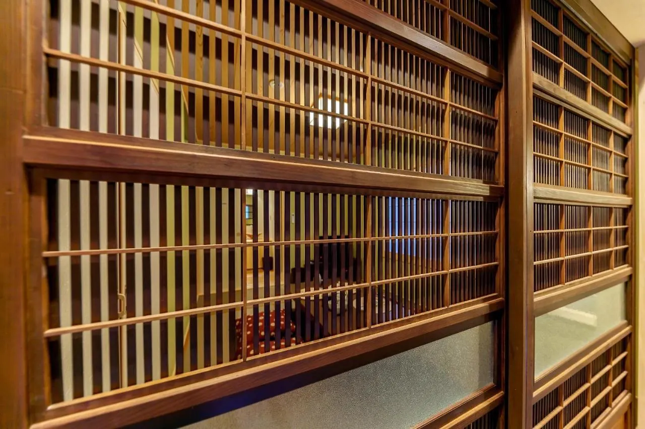 Yadoya Asakusa Sennomori / Vacation Stay 46775 Tokyo Holiday home