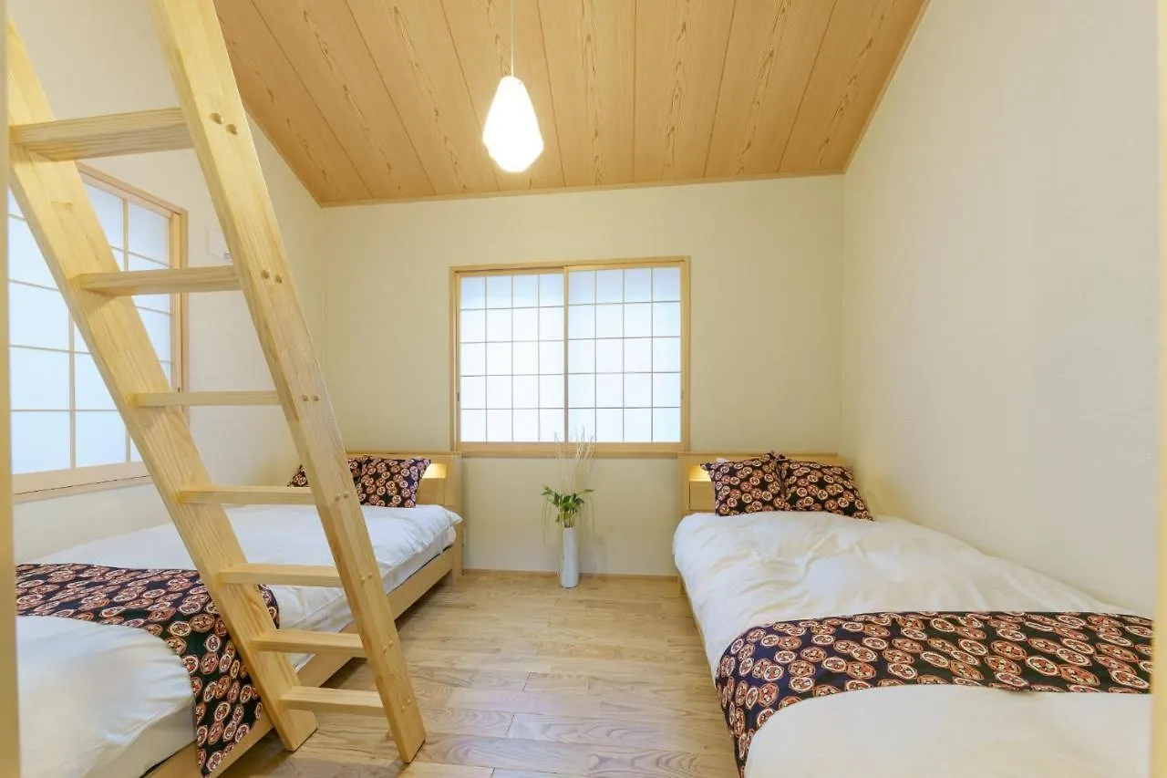 Holiday home Yadoya Asakusa Sennomori / Vacation Stay 46775 Tokyo